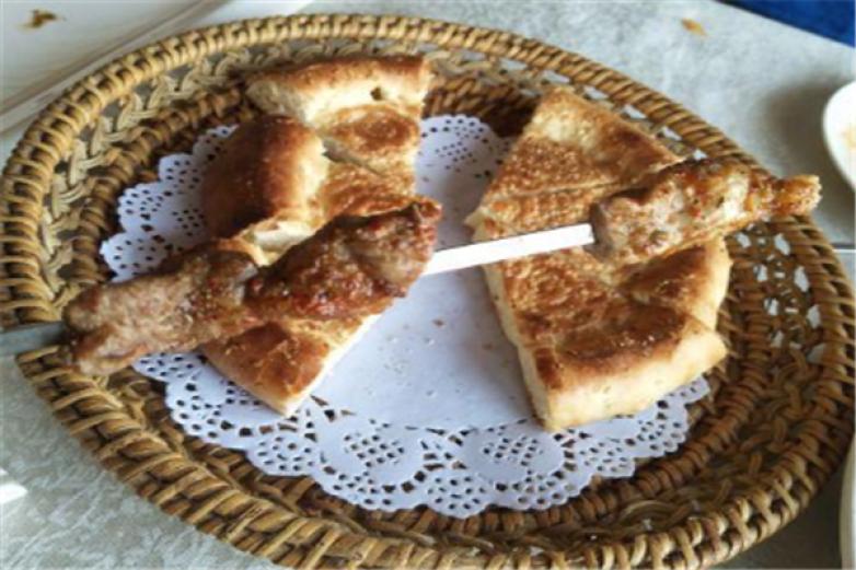 多斯鲁克新疆餐厅